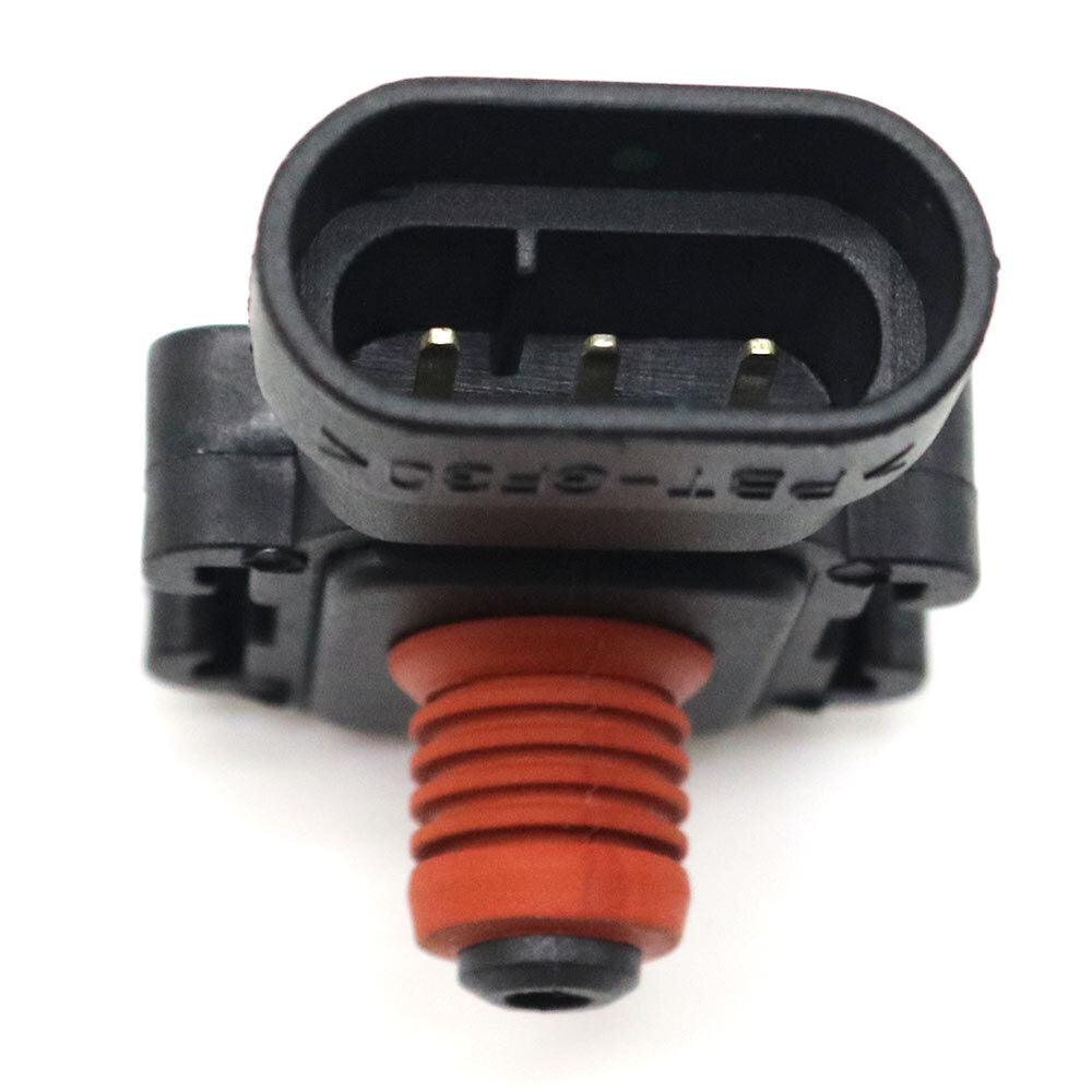 10X 16187556 MAP Manifold Absolute Pressure Sensor for Chevrolet for Buick for Cadillac