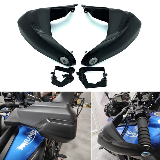 Motorcycle Handguards Front Hand Guards for Triumph Tiger 1200XC Wind Deflectors