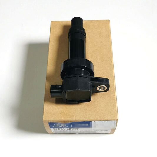 for Kia Rio Soul Modern for Veloster Accent Ignition Coil 2004-2019 27301-2B010