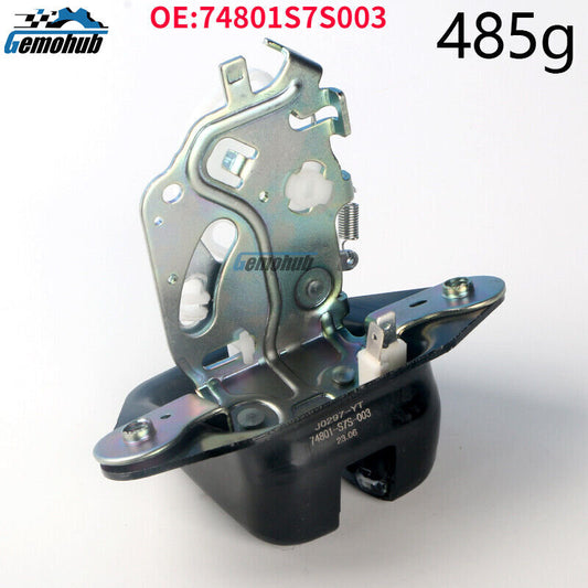 TAILGATE BOOT LID LOCK CATCH MECH 42254PN for Honda Odyssey 3.5L V6