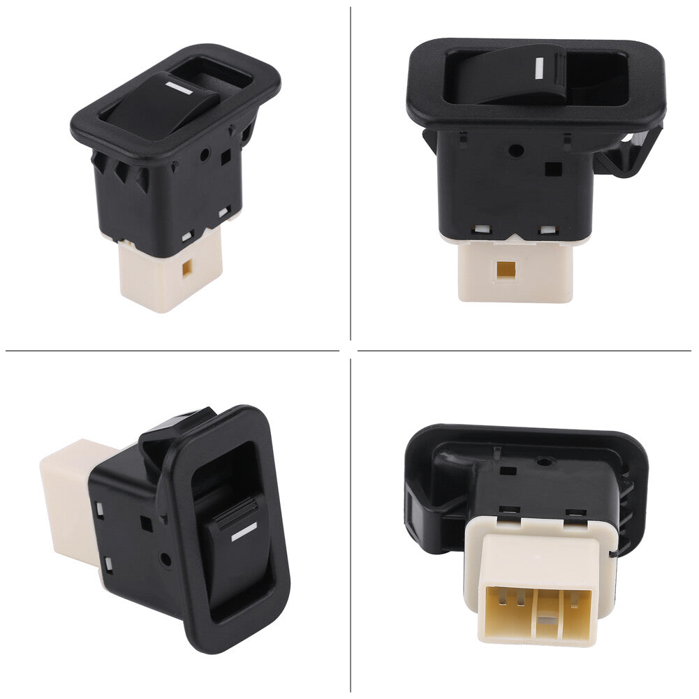 NEW Single Power Master Window Control Switch Button For 04-14 SY14529B