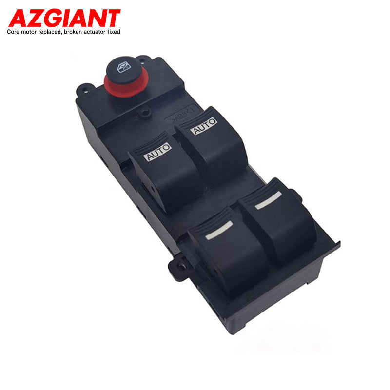 LEFT DRIVER SIDE MASTER POWER WINDOW SWITCH for Acura MDX 35750-STX-A01ZA