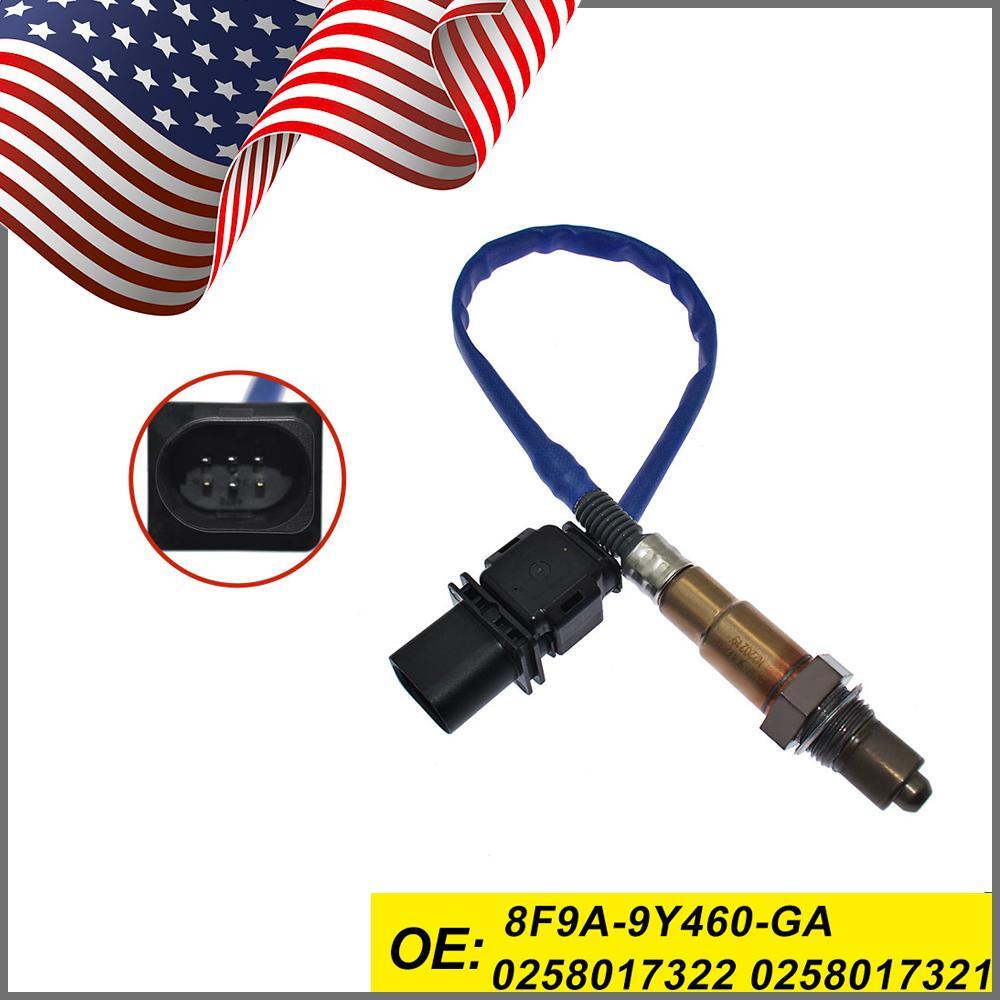 Upstream 02 Oxygen Sensor for Ford F-150 E-150 E-250 E-350 Fiesta Focus 234-5113