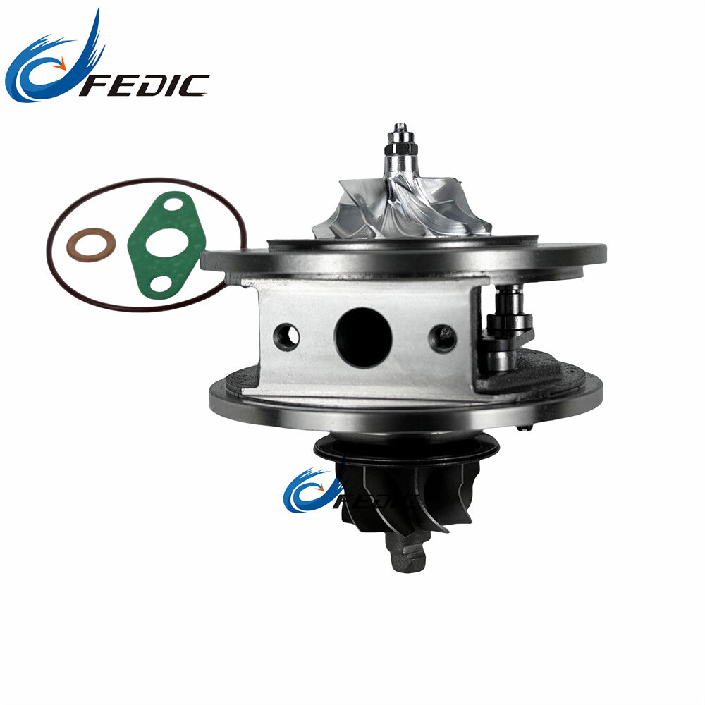 54399880107 Turbo cartridge for Kia Pkw Sorento II 2.0 CRDi 100 Kw 136 HP D4EAF