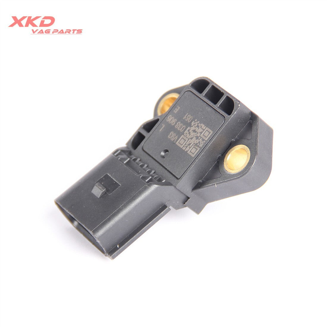 The all-new MAF for Volkswagen airflow sensor is compatible with for Ford F-250, F-350, F-450, and F-550. (3L3U12B579AA-)