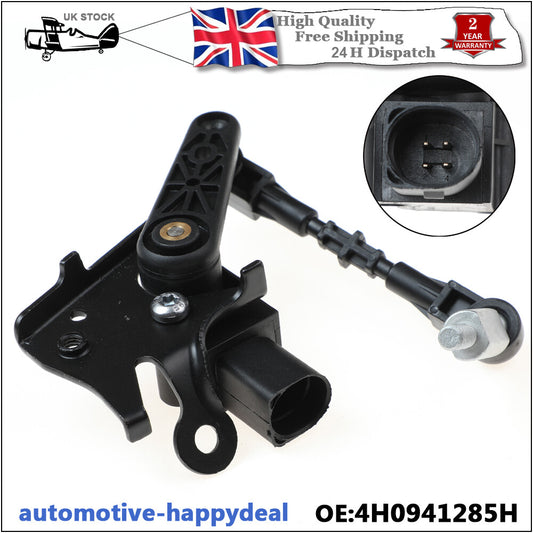 SUSPENSION HEADLIGHT LEVEL SENSOR for SKODA YETI SUPERB OCTAVIA ESS SK 013A