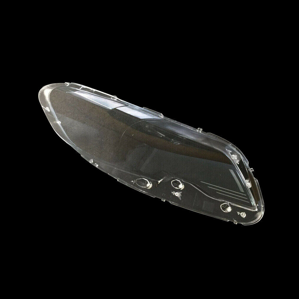 Automatic headlight lens suitable for Peugeot 301 2017-2019 (2018 right side)