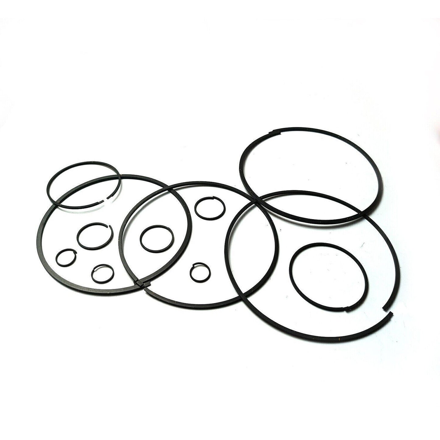 Auto Transmission Master Rebuild Set RE0F10A JF011E for NISSAN for Mitsubishi CVT
