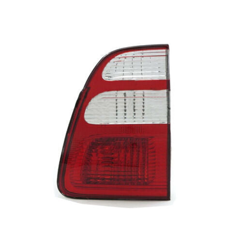 for Toyota for Land Cruiser 100 LC100 (1998-2005): Endlights without bulbs.