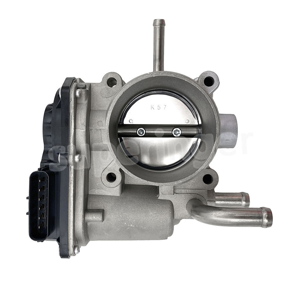 35100-2B300 Throttle body for Kia Rio de Janeiro, for Hyundai Accent for Veloster 1.6L