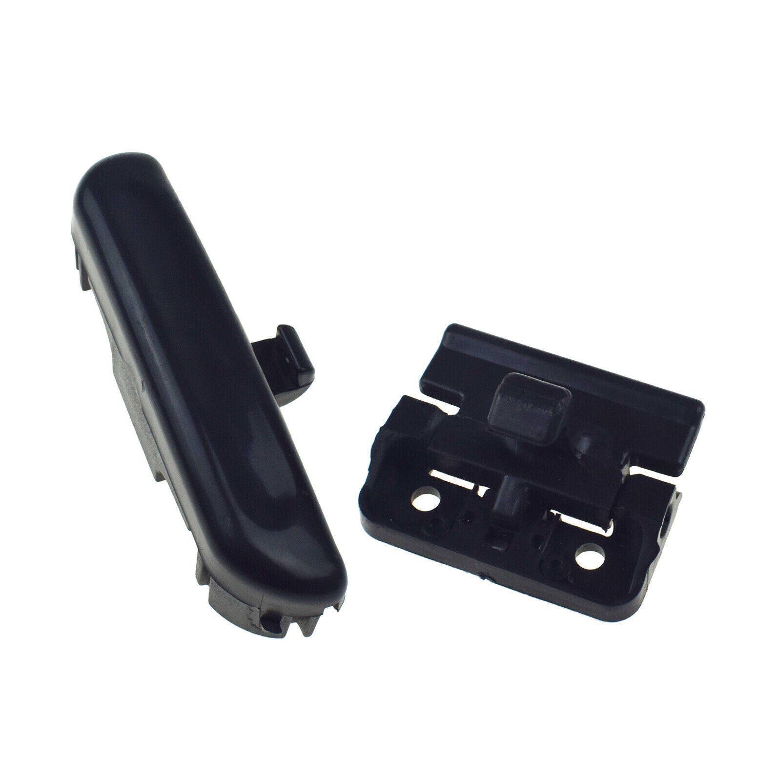 for Toyota for Land Cruiser 100 LC100 Armrest Box Lock Latch Handle Upper  Lower