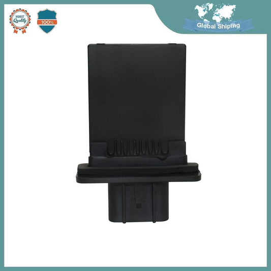 HVAC heater blower motor resistor 27150-7S000 suitable for Nissan Pathfinder Frontier