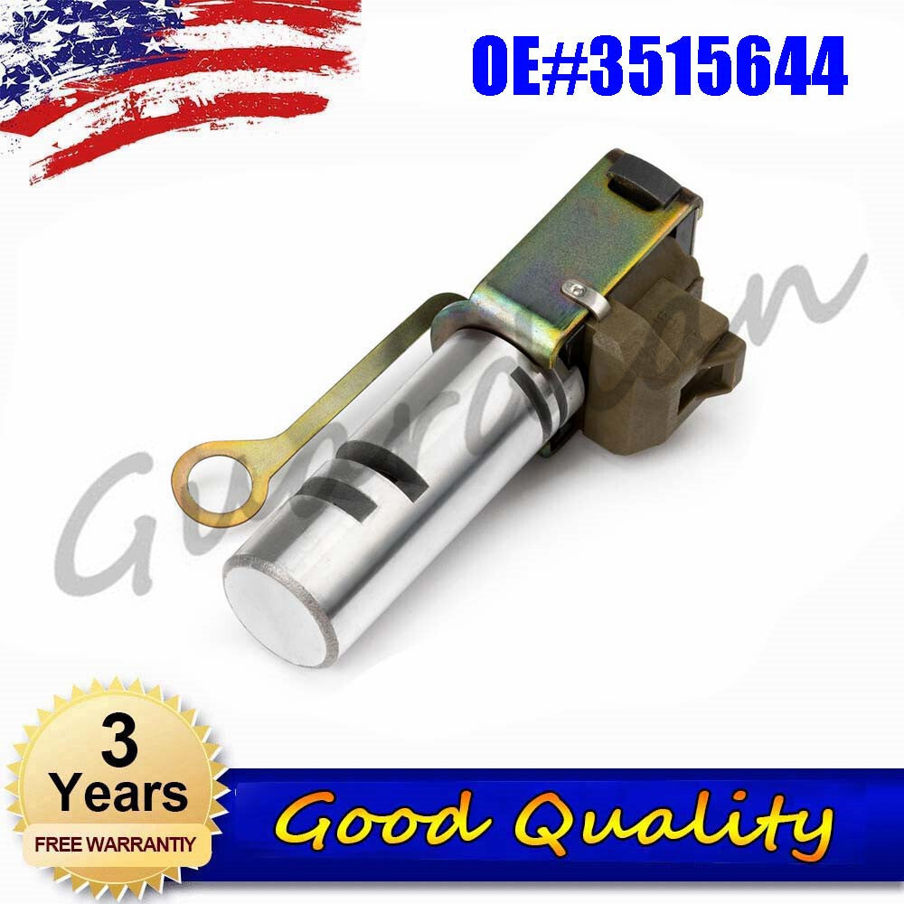 1x Automatic Transmission Shift Valve 3515644 Replace for VOLVO 940 960 S90