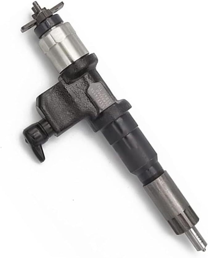 4X Common Rail Injector 095000-8790 8-98140249-0 for ISUZU