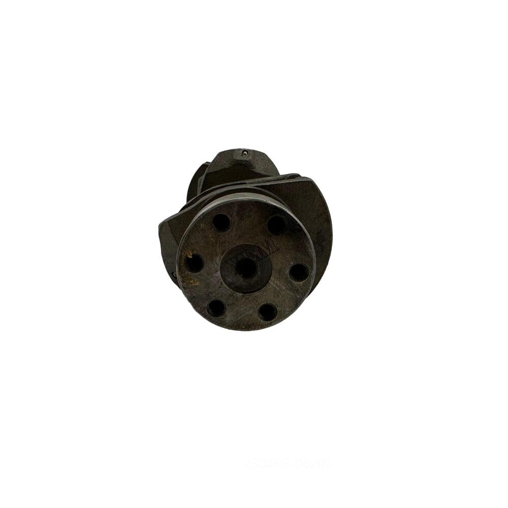D1105 Crankshaft Fit For KUBOTA Diesel Engine Spare Parts