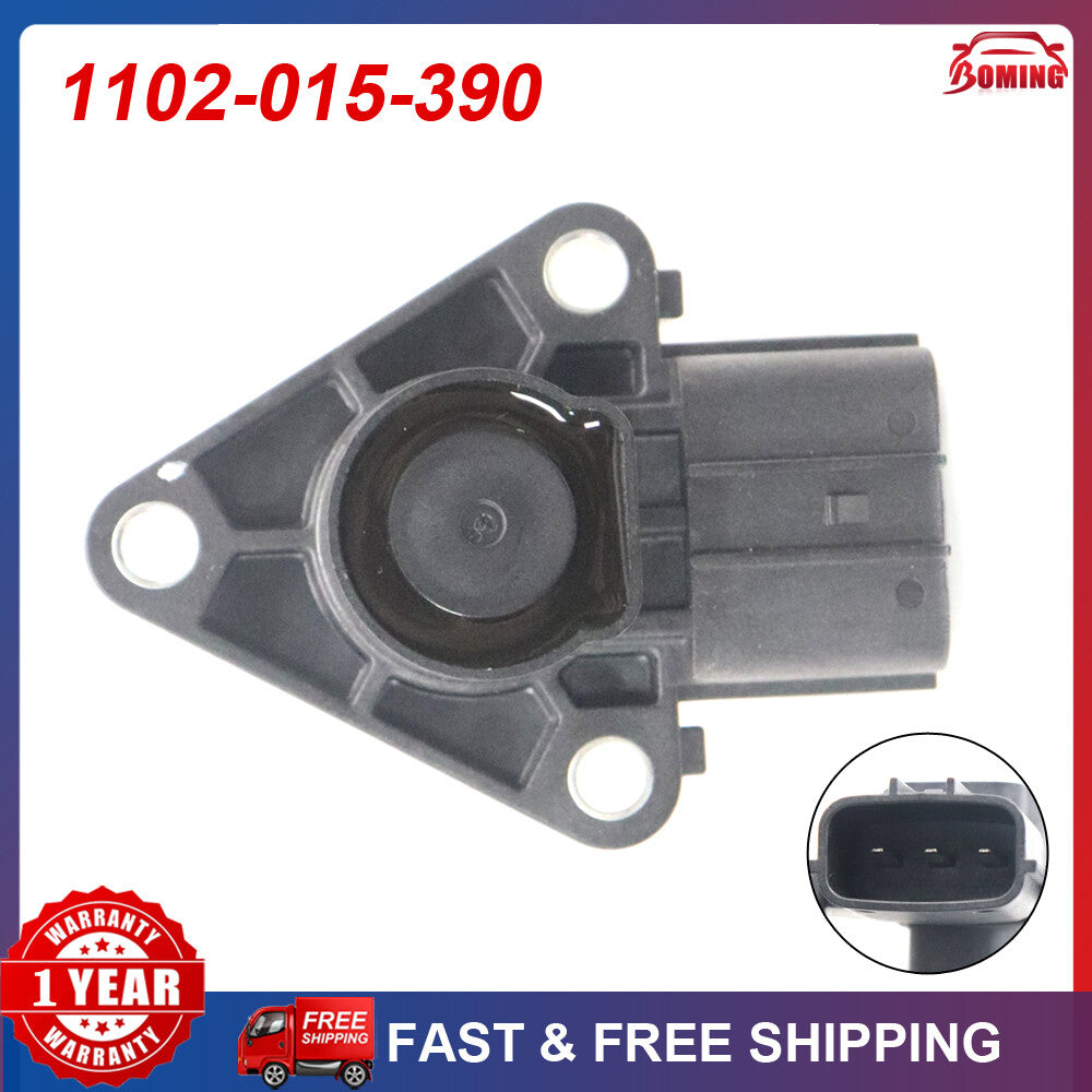 AFH55M-12 mass air flow meter sensor, new, suitable for Nissan Pickup Frontier 2.4L