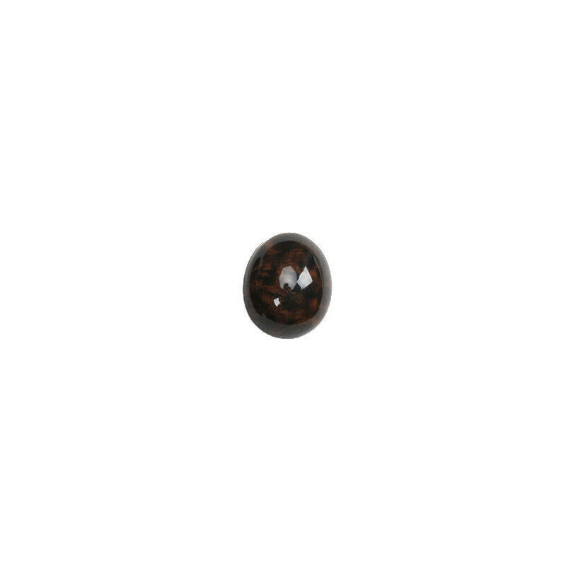 Gear Shift Knob Head Cover Trim 1 Fit for Honda for Civic 8th 2006-2011 Wood Grain