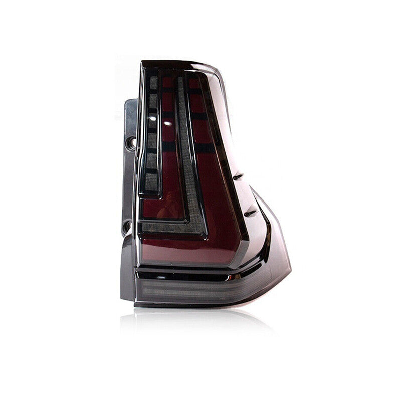 One-piece left LED taillight for Toyota for Land Cruiser Prado/ for Lexus GX460 (2010-2021)