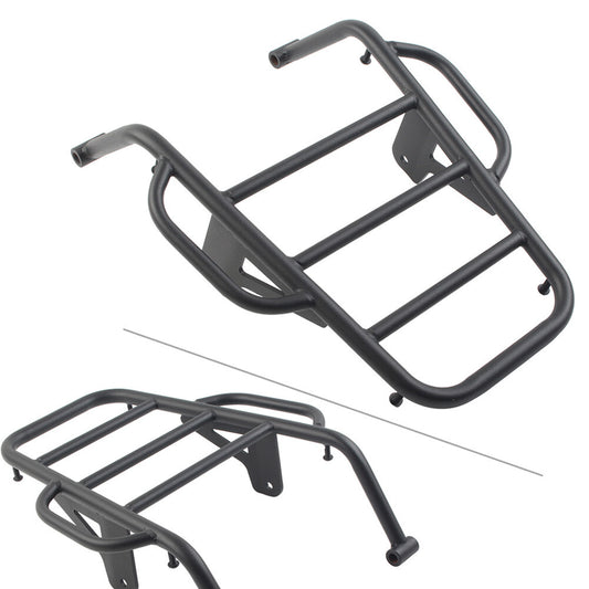 Motorcycle Rear for Seat Luggage Rack for KAWASAKI KLX230 KLX230R 2021-2022