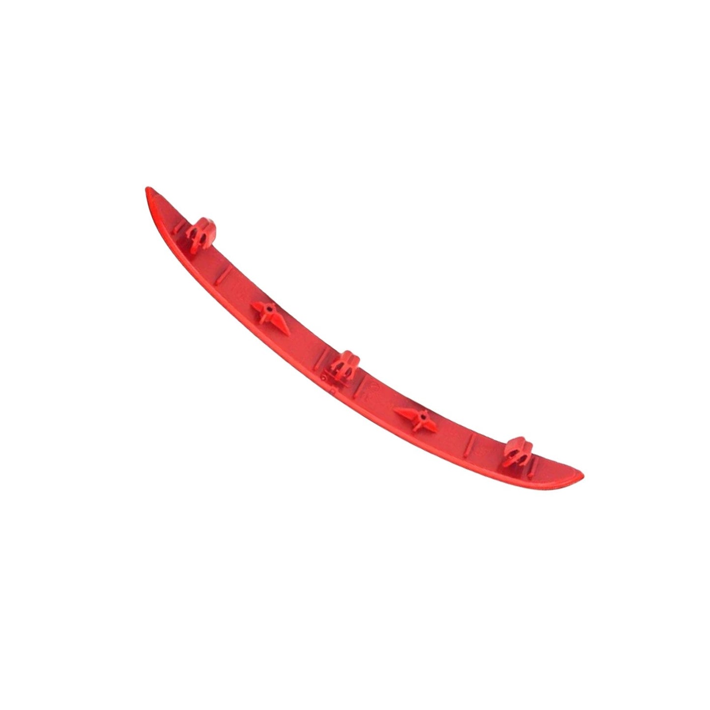 For 3 Series GT F34 2017-2018 Right Side Rear Bumper Reflector Red Lens 7417480