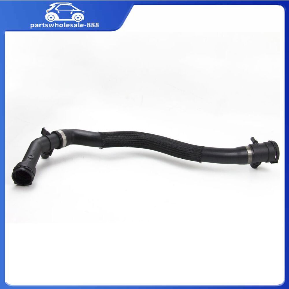 17128602027 Engine Radiator Coolant Water Hose for BMW F20N F21N F22 F23 F30N