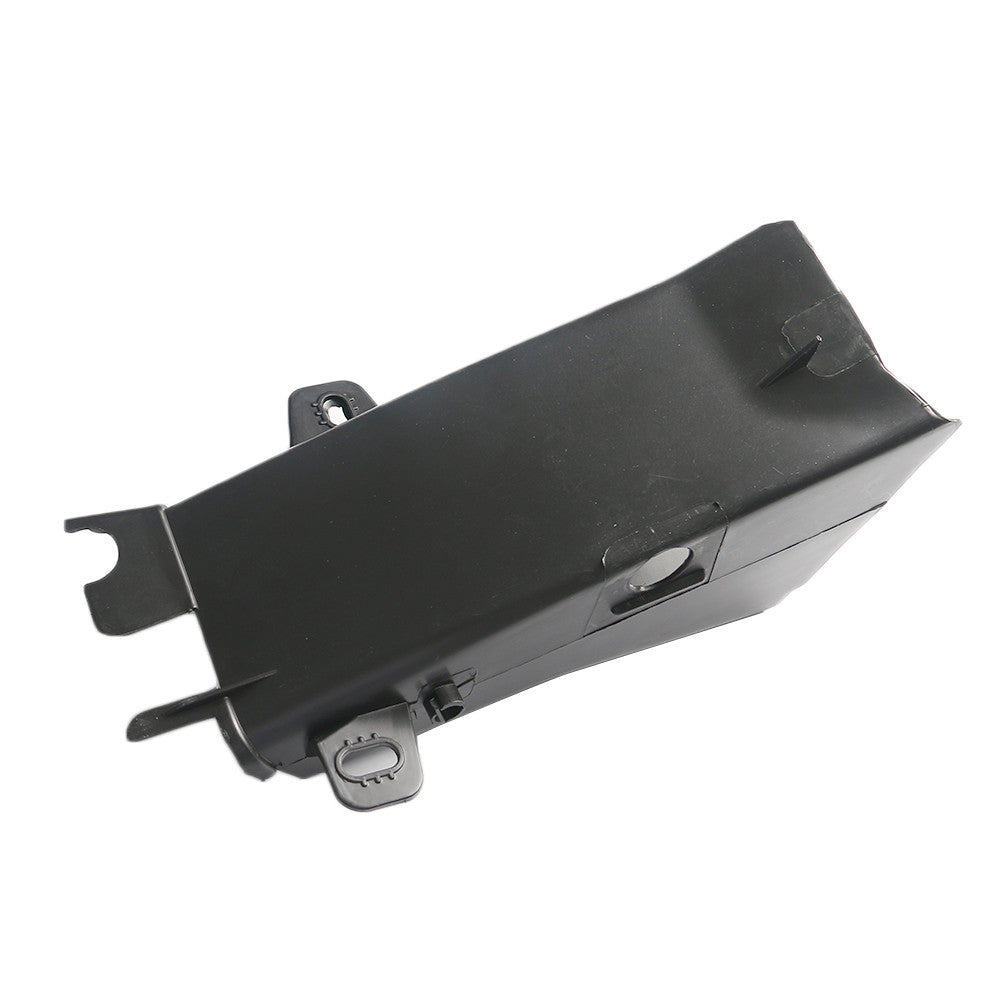 Right Passenger Radiator Support Brake Air Duct for BMW F10 528i 535i 2012-2013