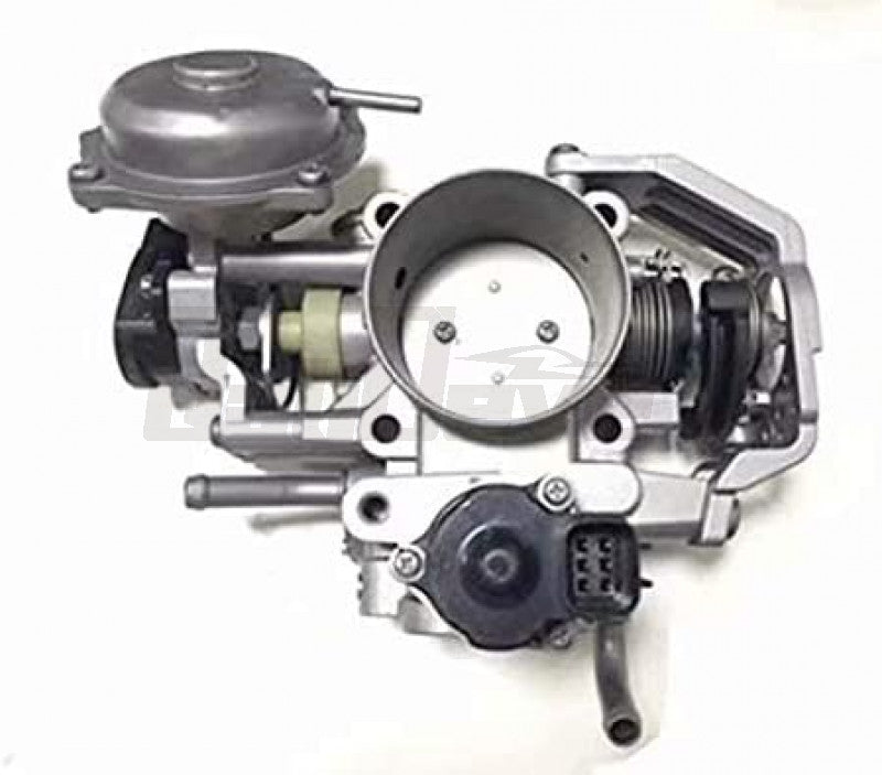 Throttle body assembly for Mitsubishi Pajero Montero V63 V73 6G72 MD369617