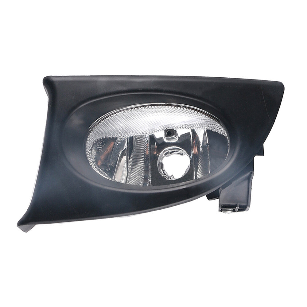 Left Driver Side Front Bumper Fog Light Fit for Honda Fit/Jazz GD1 GD3 2003-2008