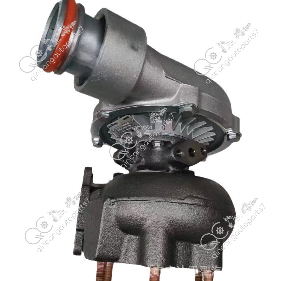 Turbo T04E55 Turbocharger 65.09100-7088 forDoosan Excavator SOLAR 450-III