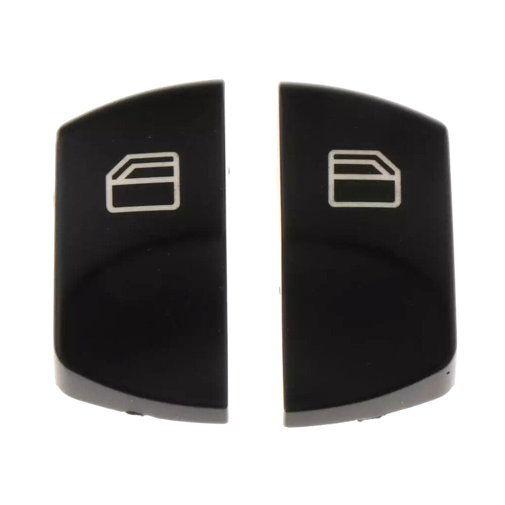 Fits For Sprinter 2500 3500 Vito Viano W639 2Pcs Power Window Switch Cover