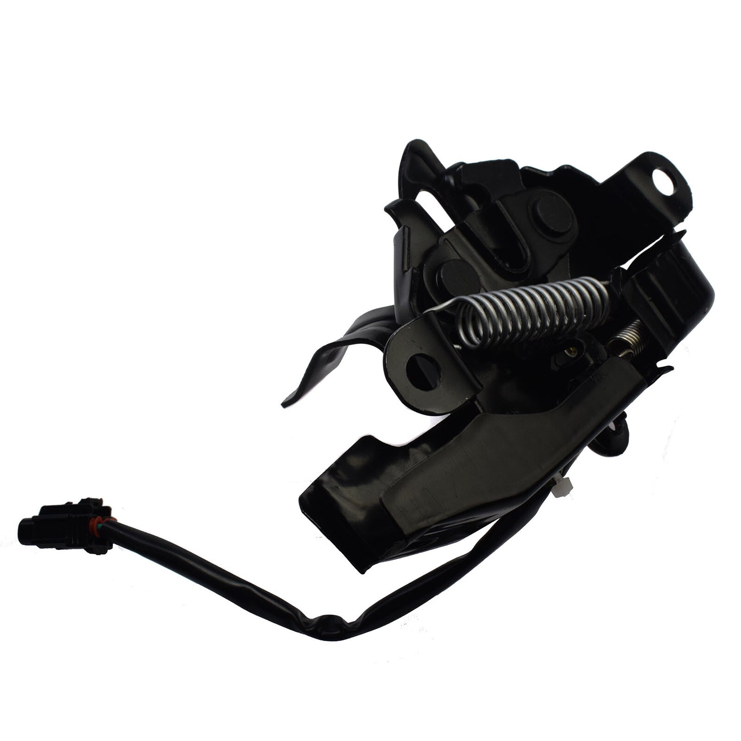 5351006190 Range Hood Latch for 2012-2014 for Toyota for Camry 2.5L I4 3.5L V6 TO1234156