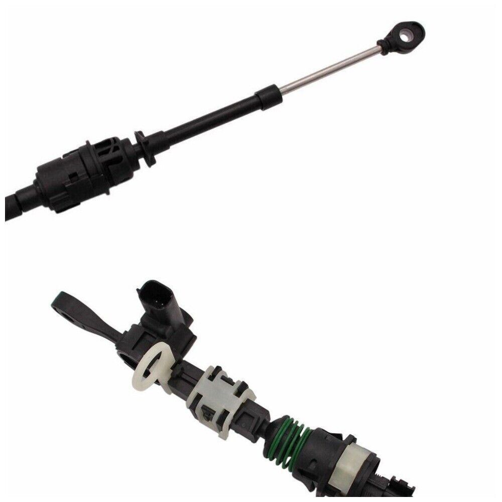 Transmission Gear Shifter Control Cable for Dodge for Ram 1500 2500 3500 52107847AK