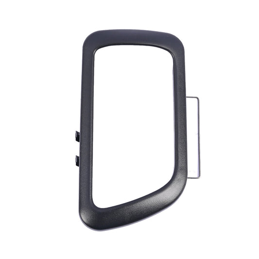 Inner Door Handle Frame Black For Montero Shogun Pajero 2001-2006 Right MR655492