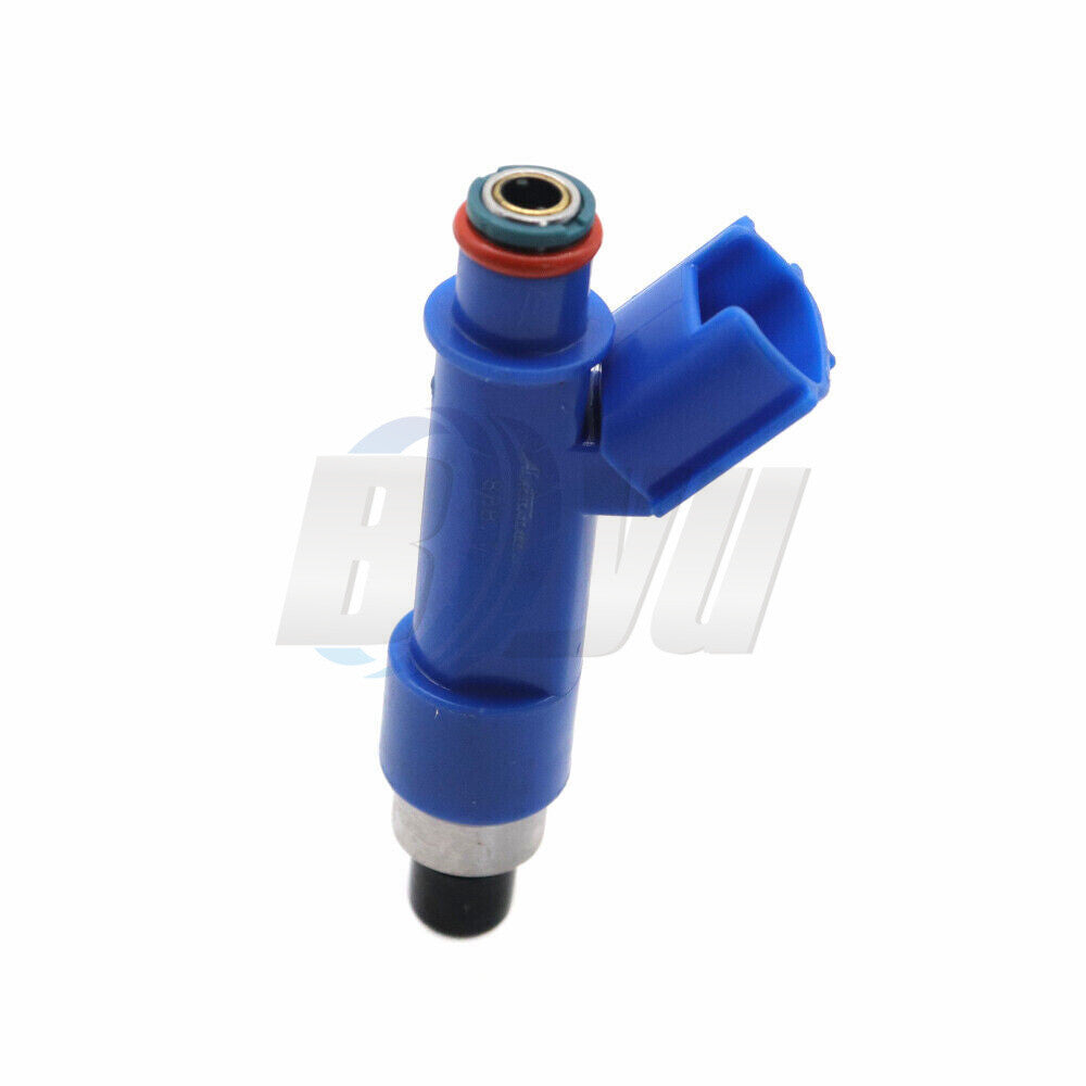 4Pcs New Fuel Injectors 23250-21040 for Toyota Yaris 1.5L 2006-17 for Corolla 1.8L