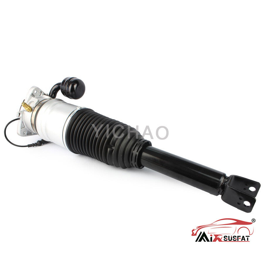 for Bentley Rear Left Right Air Suspension Shock Strut 3W5616001D