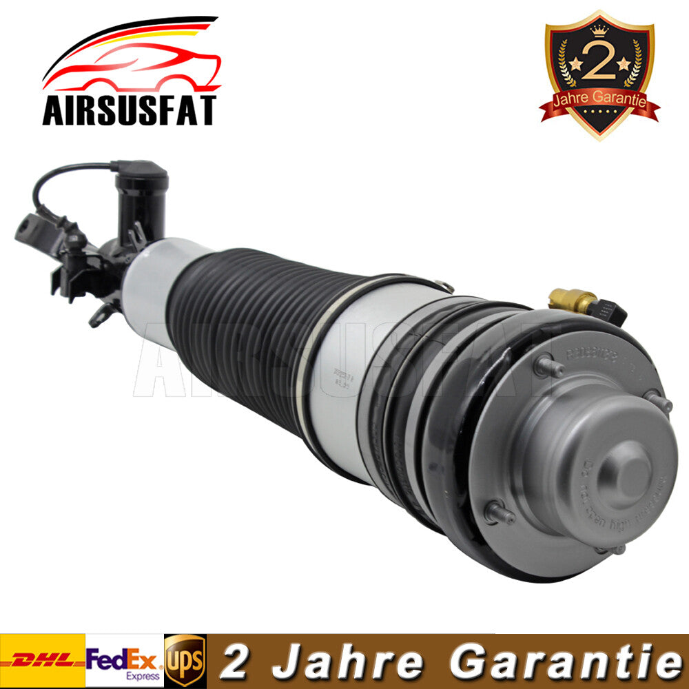 Air suspension struts for Audi A6 C6 4F 2005-2011 front right 4F0616040