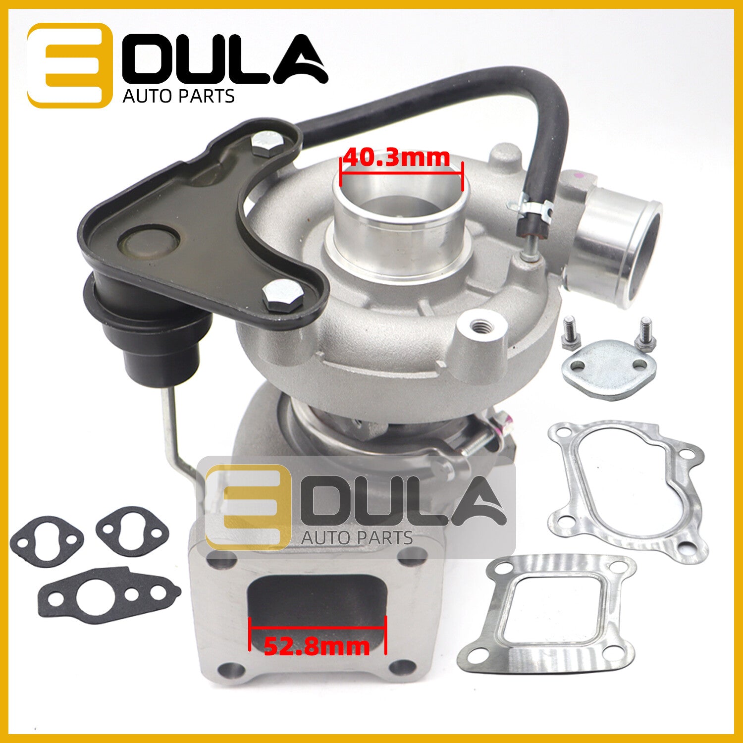 The all-new CT9 Turbo 17201-64090 turbocharger is suitable for Toyota TownAce LightAce 3CT 3C-T 2.2L.