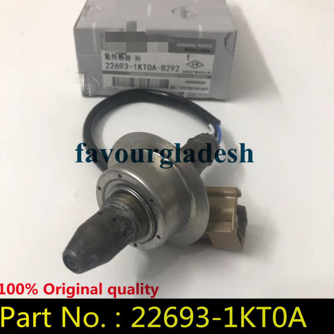 Upstream Oxygen Sensor for Nissan Pathfinder Versa Frontier 12-19 22693-1KT0A