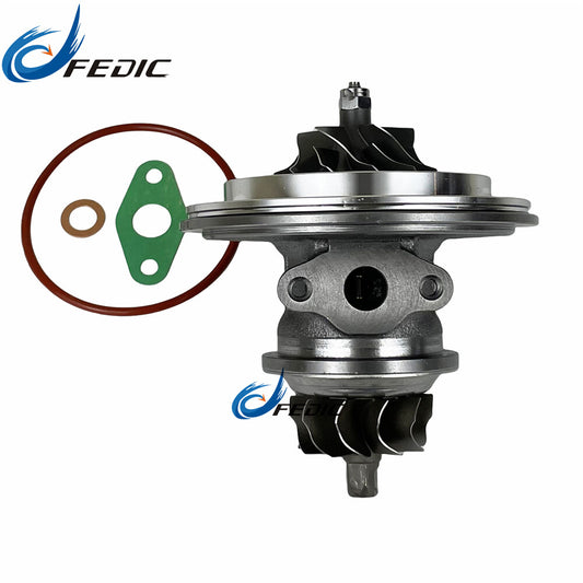 Turbo cartridge 53039880102 for Fiat Ducato for Iveco Daily 2.3D F1AE0481 F1AE0482