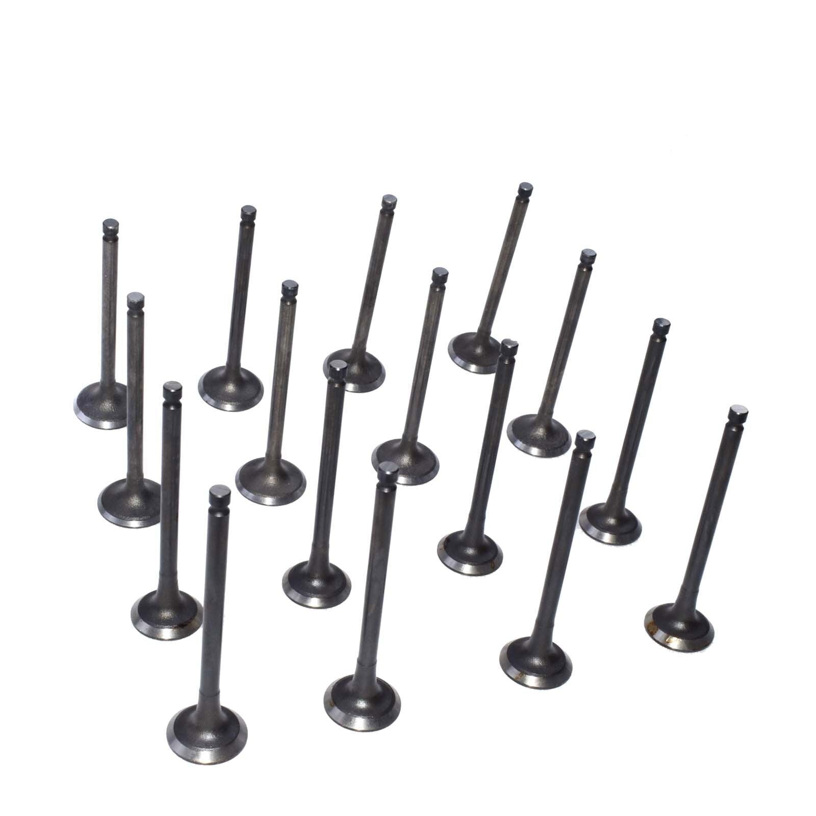 for Hyundai for Elantra for Kia Soul 2221123600 2221223600 Intake Exhaust Valves Kits