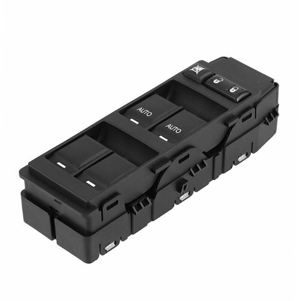 Master Power Window Door Switch Fit for Dodge for Jeep for Chrysler Charger 04602781AA
