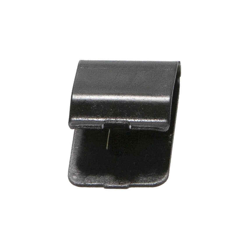 Range hood support rod fixing clip suitable for 1997-2000 for Jeep for Wrangler 55075480AC