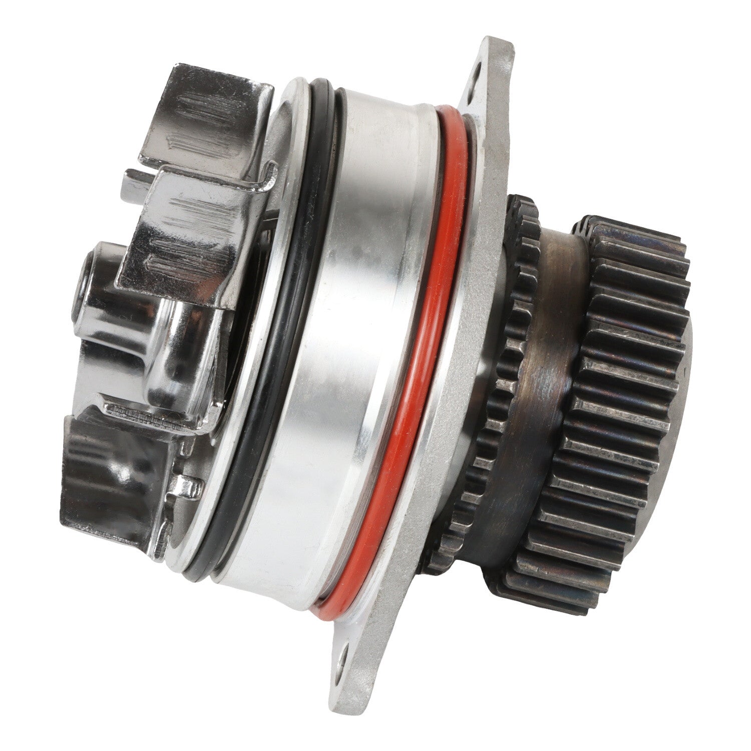 Water Pump for Nissan for Infiniti G35 Maxima Altima Frontier Xterra V6 3.5L 2002-10