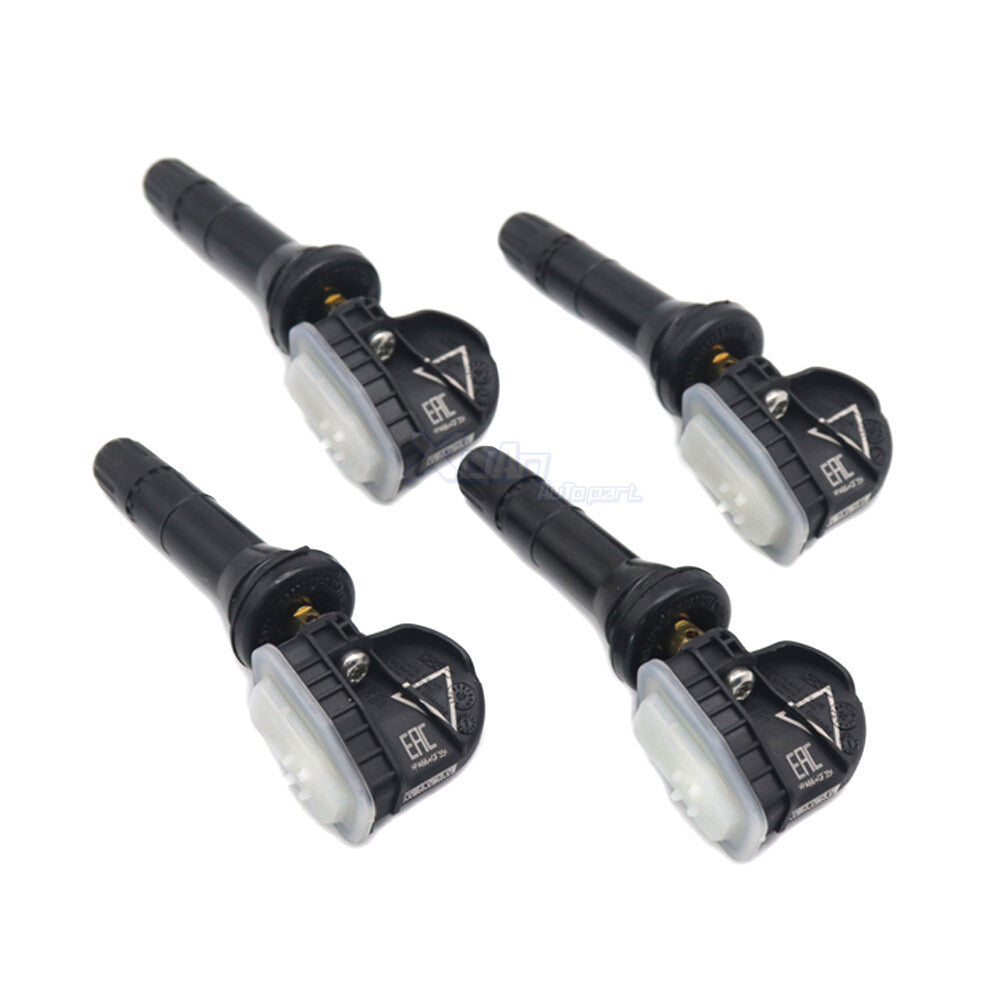 8889081697 is suitable for Geely FY11 Monjaro and for LYNK for CO tire pressure sensor TPMS 433MHz.
