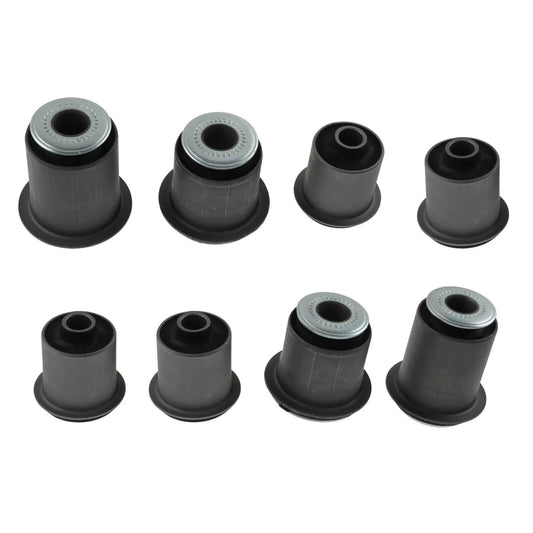 Front Upper  Lower Control Arm Bushings Replacement for Toyota Tundra Sequoia