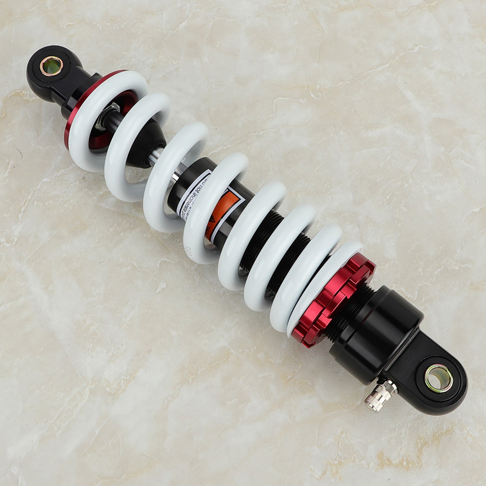Car Auto 290mm Rear Shock Damper Suspension Spring Fits For Dirt Pit Bike ATV