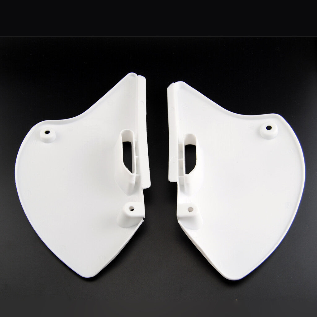 for Kawasaki BBR KLX DRZ110 Style Body Panel Plastic Fender Dirt Bike Pit Bike