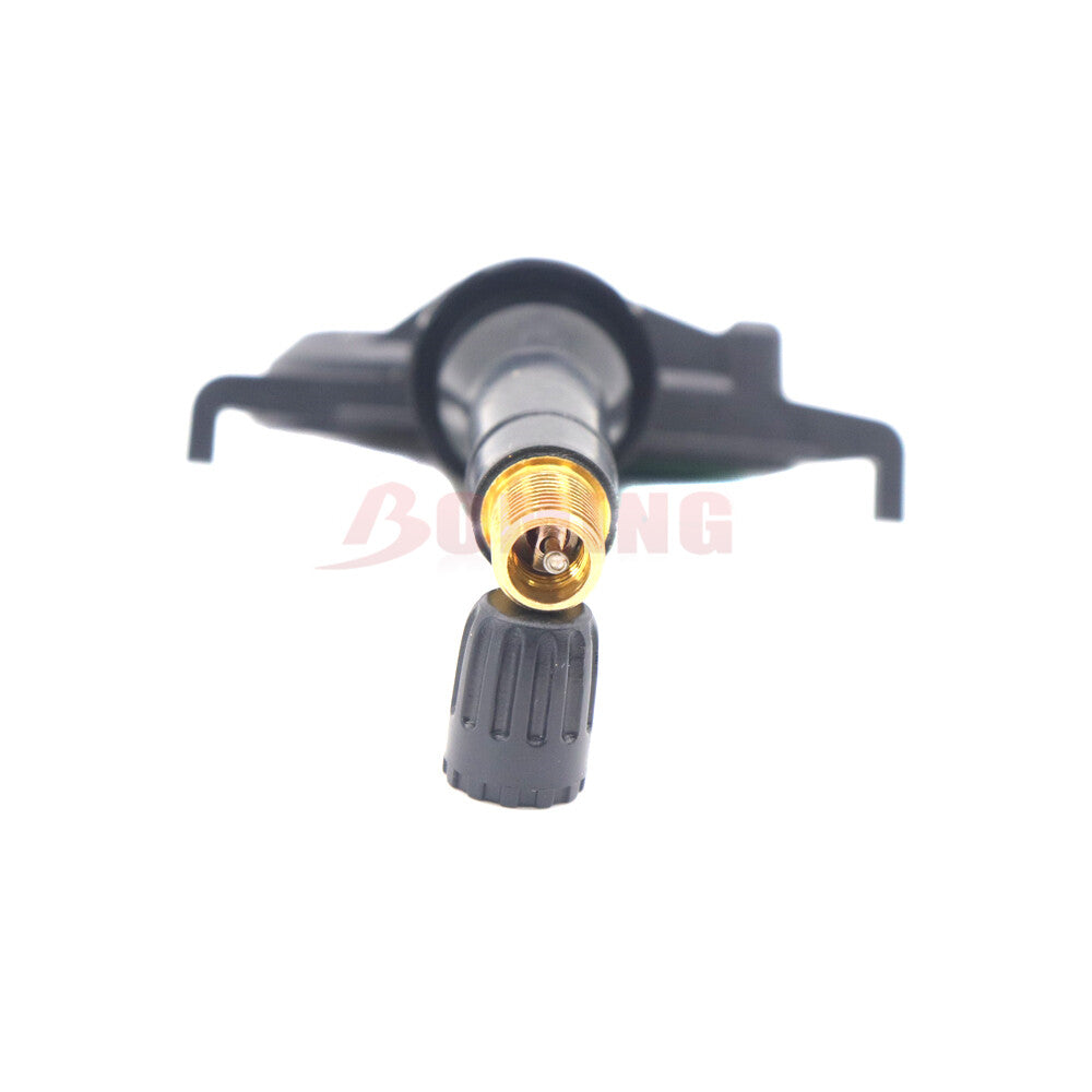 4x TPMS Tire Pressure Monitor Sensor for 2020-2021 for Nissan Sentra 433MHZ PMV-E101
