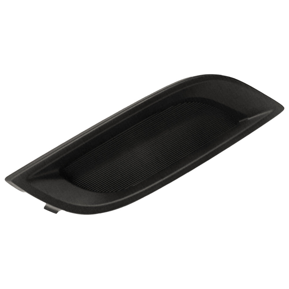 Fits 2010-2011 for Mazda 3 £¨BEH5-50-C12A£©Front Right Side Foglight Hole Cover Primed