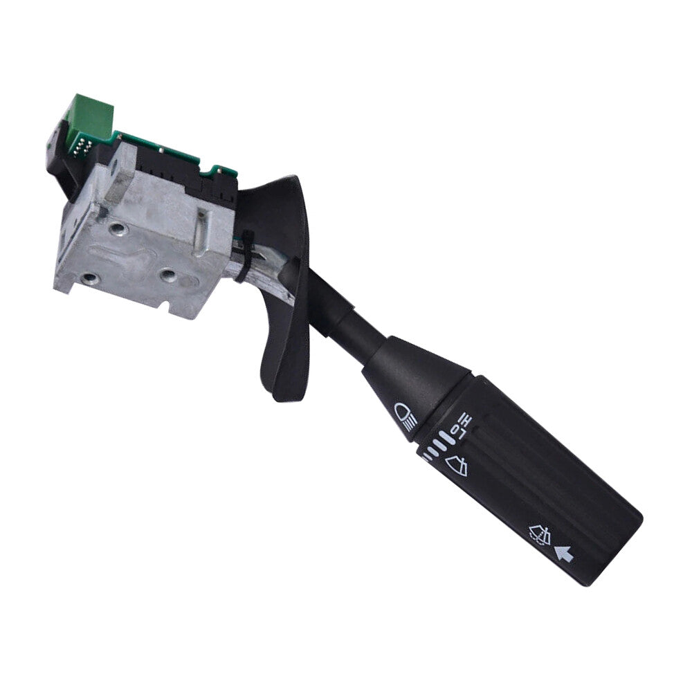 Turn Signal Switch Durable Fit for Freightliner Cascadia 2008-Up A06-52311-000